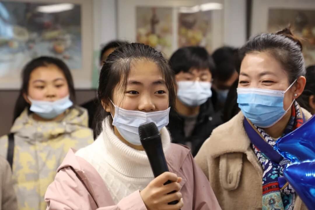新年第一展，你打卡了嗎？江蘇畫室老師帶你來打卡！