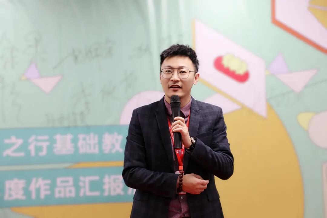 新年第一展，你打卡了嗎？江蘇畫室老師帶你來打卡！9