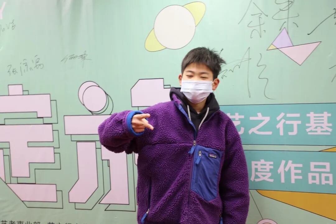 新年第一展，你打卡了嗎？江蘇畫室老師帶你來打卡！6