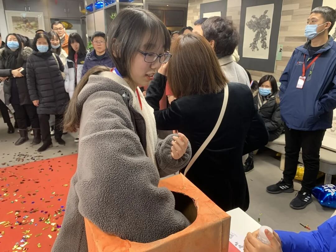 新年第一展，你打卡了嗎？江蘇畫室老師帶你來打卡！13