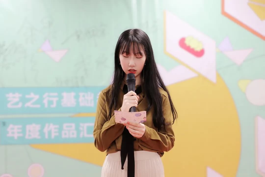 新年第一展，你打卡了嗎？江蘇畫室老師帶你來打卡！11