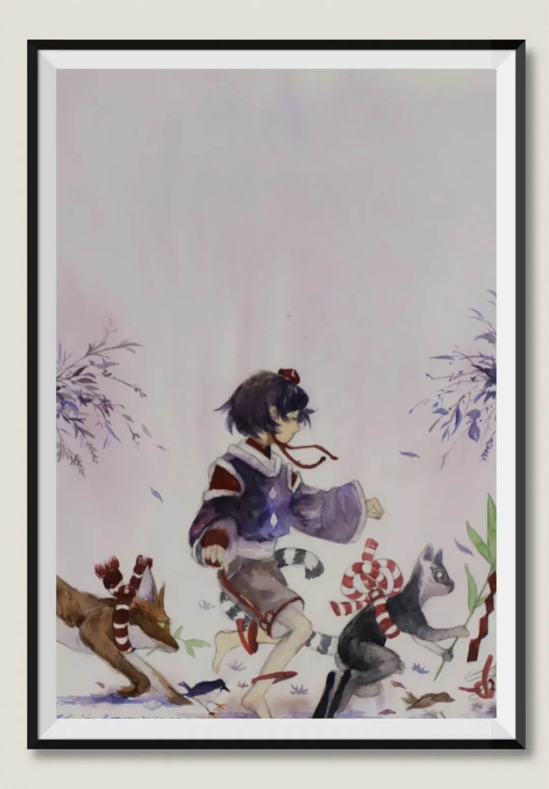 新年第一展，你打卡了嗎？江蘇藝之行畫室老師帶你來打卡附圖18